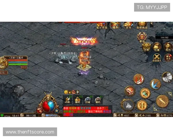 尊龙页游中的特色职业介绍及最佳搭配方案助你战力飙升